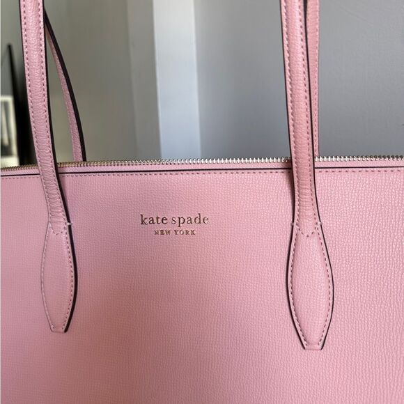 Kate Spade Large Bleecker Bandana Laptop Tote - Picture 2 of 11